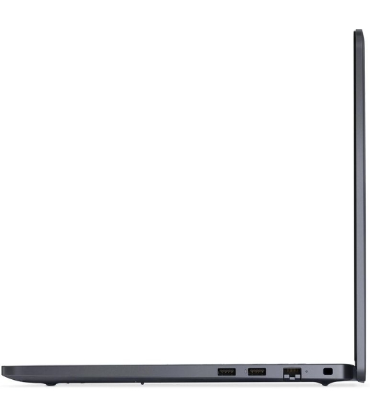 Ноутбук Dell Pro 16/16'/IPS/Intel Core Ultra 7 255U/16Gb/512Gb SSD/Intel Graphics/Linux/серый/1.92kg