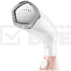 Отпариватель ручной Philips GC801/10 1600Вт коралловый, фото3
