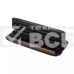 Вакуумный упаковщик Kitfort КТ-1526 110Вт черный, фото8