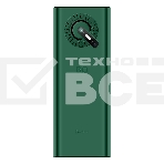 Мобильный телефон BQ 1858 Barrel Green+Black. SC6531E, фото5
