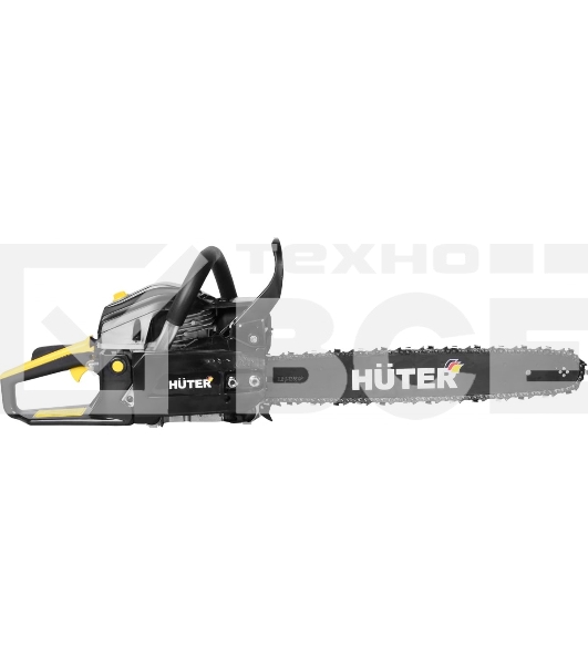 Бензопила Huter BS-52M 2800Вт дл.шин.:18