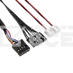 Серверный корпус ExeGate Pro 1U430-02 <RM 19