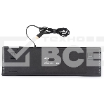 Клавиатура GMNG GG-KB780X (1910518) проводная, USB, черный, фото13