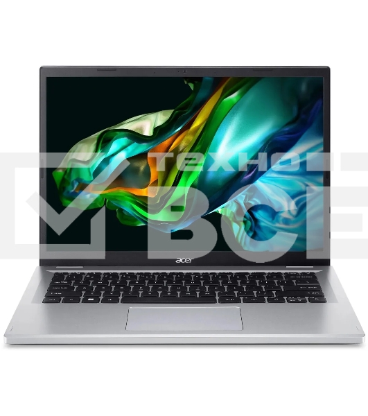 Ноутбук Acer Aspire A314-42P-R3RD  Ryzen 7 5700U/8GB/SSD1024GB/14.0
