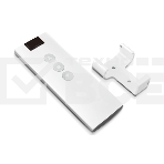Встраиваемый экран с электроприводом Lumien Master Recessed Control 273х398 см (раб.область 243x388 см) (180