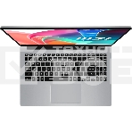 Ноутбук MSI Modern 15 F13MG-087XRU Core i5 1335U 16Gb SSD1Tb Intel Iris Xe graphics 15.6