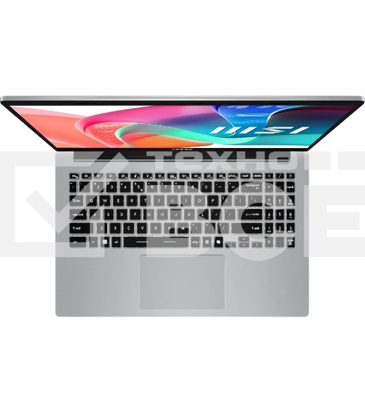Ноутбук MSI Modern 15 F13MG-087XRU Core i5 1335U 16Gb SSD1Tb Intel Iris Xe graphics 15.6
