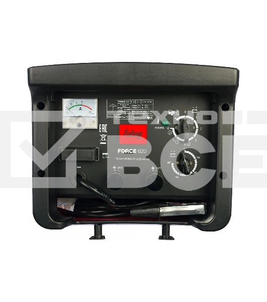 Устройство пуско-зарядное FUBAG FORCE 620
