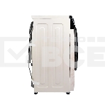 Стиральная машина Smile SWMSW6MB1200 бежевый, загрузка фронтальная 6 кг, 1200 об/мин, класс: А+, фото7