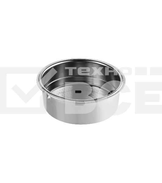 Кофеварка рожковая BBK BCM1503 черный/серый, исп. кофе - молотый, 1.5 л, 1050 Вт, 15 Бар