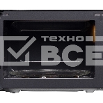 Микроволновая печь BBK 20MWG-732T/B-M черный, 20 л, 700 Вт, переключатели - поворотный механизм/кнопки, фото2