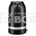 Чайник KitchenAid 5KEK1701EBM матовый черный, 1.7 л, 2400 Вт, фото5