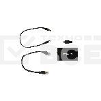 PoE-сплиттер ORIGO OPE301GS/A1A 802.3af/at, 1x1000Base-T PoE In, 1x1000Base-T, выход: 5/9/12В DC, фото3