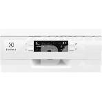 Посудомоечная машина Electrolux ESA42110SW белый, 45 см, фото2