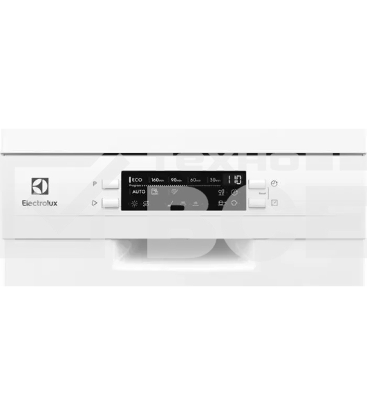 Посудомоечная машина Electrolux ESA42110SW белый, 45 см