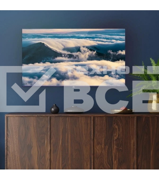 Телевизор BQ 40
