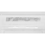 Встраиваемый холодильник Hyundai HBR 1946 2-хкамерн. белый, фото14