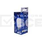 Лампа светодиодная TOKOV ELECTRIC TKE-A60-E27-25-4K 25 Вт А60 4000К Е27 176-264В, фото3