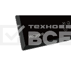 Электрическая варочная поверхность Hotpoint HR 4O3 BAS, независимая, черный, фото3