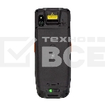Терминал сбора данных UROVO CT48S 2D Imager Urovo SE2030, 4 гб/ 64 гб, Android 12, USB, Bluetooth, WiFi, NFС, GSM, 4G LTE, GPS, SIM-карта, 3G LTE, 4.0