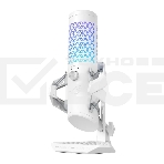 Микрофон ASUS C501 ROG CARNYX /WHT 90YH03Z0-BAUA10, фото4