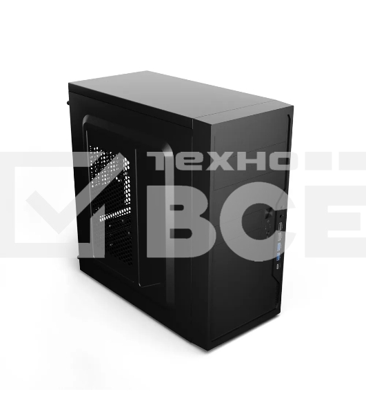 Компьютерный корпус ABR Office micro F7