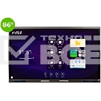 Интерактивная панель HIPER IFP8602-HE 86