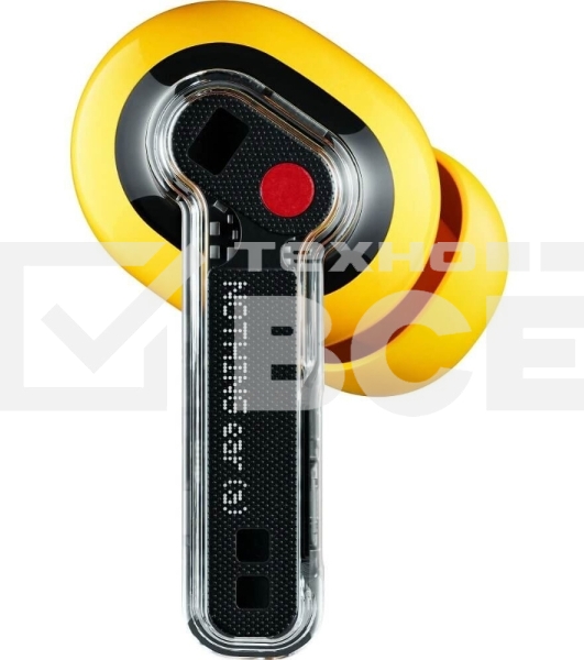 Гарнитура NOTHING EAR (a) A10600065 INTL YELLOW