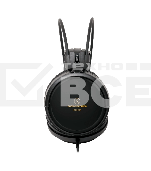 Наушники AUDIO-TECHNICA ATH-A550Z