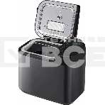 Хлебопечь Panasonic SD-YR2540HTS серый/черный, фото7