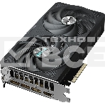 Видеокарта Gigabyte RTX5060Ti EAGLE OC 16GB GDDR7 128 bit 3xDP HDMI 2FAN RTL, фото8