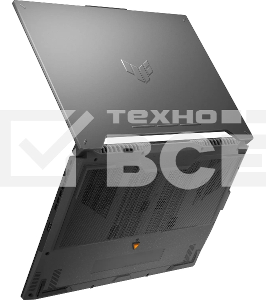 Ноутбук ASUS TUF Gaming F15 FX507VU Intel Core i7 13620H 2400MHz/15.6