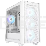 Компьютерный корпус ASUS A21 Plus без БП White (90DC00H3-B19010), фото 1