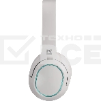 Гарнитура клавиатура Defender FreeMotion B444 бежевый, микрофон, Bluetooth, фото7