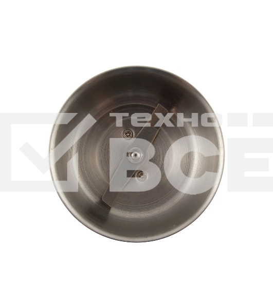 Кофемолка Homestar HS-2001 бежевый, 160 Вт