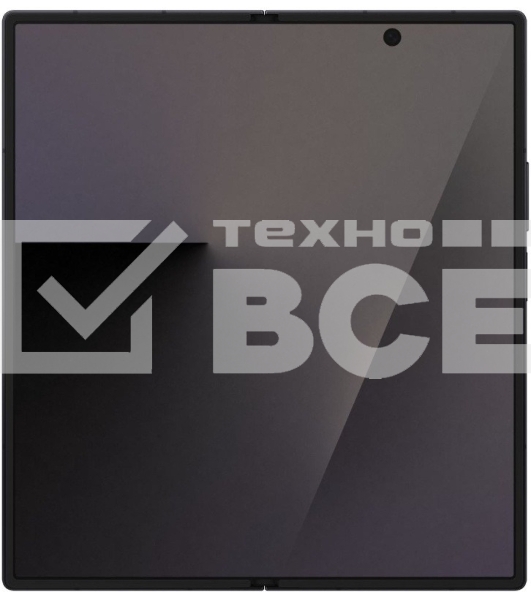 Смартфон Samsung Galaxy Z Fold7 SM-F966B 12/256Gb черный