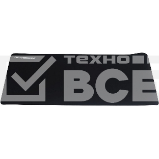 Коврик для мышки Raskat Specter PUF - L (900x400x3, резина/ткань, прошитый край)