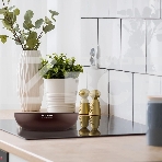 Набор посуды Rondell Kortado7 предм. (сковорода 26х5,5, сковорода 28х5,5, ковш 16х8, кастрюля 20х9,5, съемная ручка, фото10