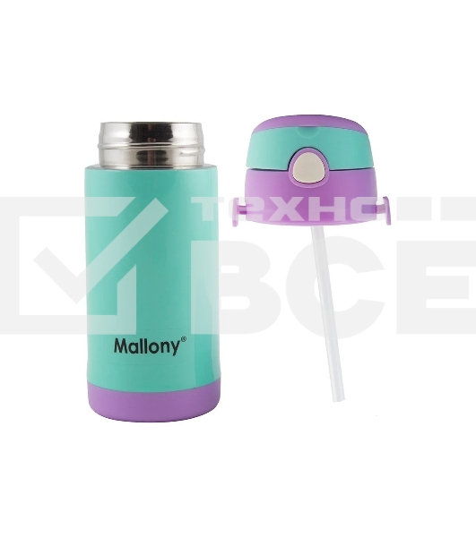 Термос MALLONY CARINO-B 0,30 л (004431)