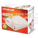 Одеяло для обогрева тела Sencor SUB 291, фото2