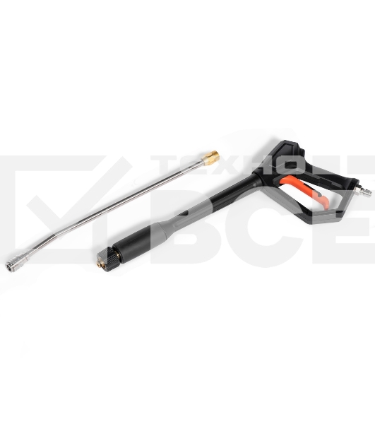 Минимойка Daewoo DAW 800 S 3200Вт