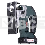 Лобзик электрический профессиональный бесщеточный KLPRO KLDT18B-20 (18В, Li-ion-2шт, 2.0А·ч, патрубок для пылесоса, полотна (дерево/металл, З/У, кейс), фото15