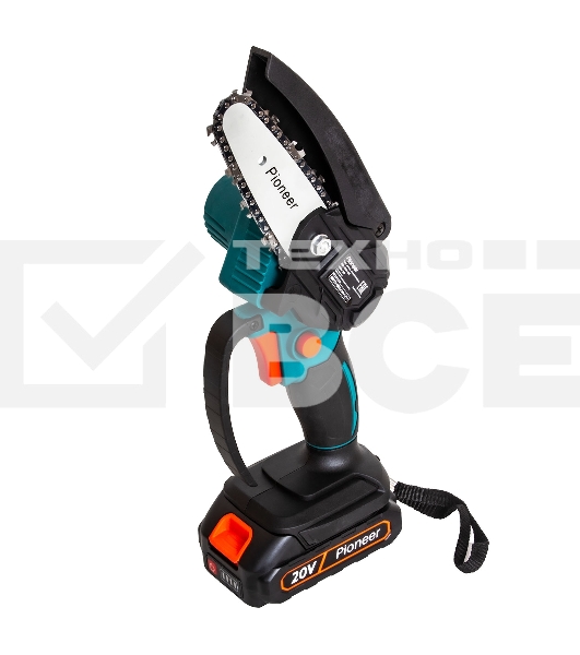 Цепная пила аккумуляторная Pioneer BCS-2015-11C