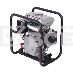 Электрогенератор бензиновый инверторный Победа ИГБ 1000, 0.9 кВт, 72 дБ, 12.3 кг, фото7