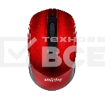 Мышь беспроводная Smartbuy ONE 332 красная (SBM-332AG-R), фото 1