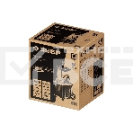 Измельчитель садовый электрический Зубр ЗИЭ-40-2500 р/с 40 мм, контейнер 50 л, 2500 Вт, фото10