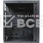 Компьютерный корпус Midtower Filum 00-00866545 ATX S20, фото2