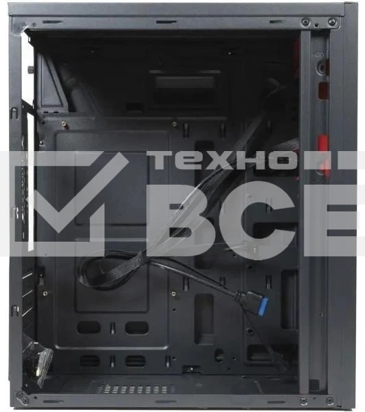 Компьютерный корпус Midtower Filum 00-00866545 ATX S20