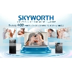 Телевизор Skyworth 75