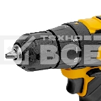 Дрель-шуруповерт аккумуляторная Denzel CDQ-20, 20В, 2 АКБ, Кейс, фото7